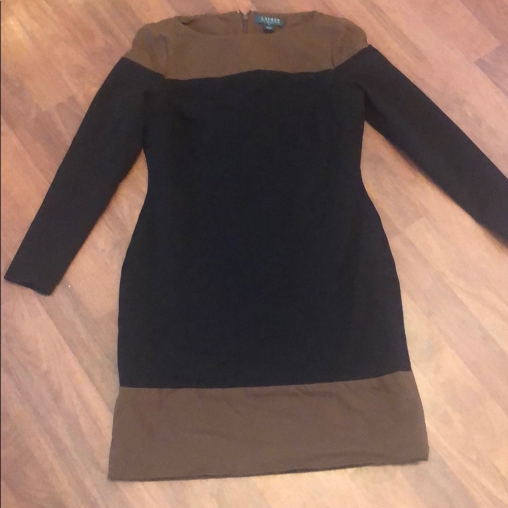 Ralph Lauren Dress - Size 10